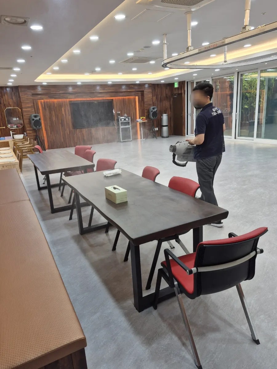 위생관리서비스​​​​