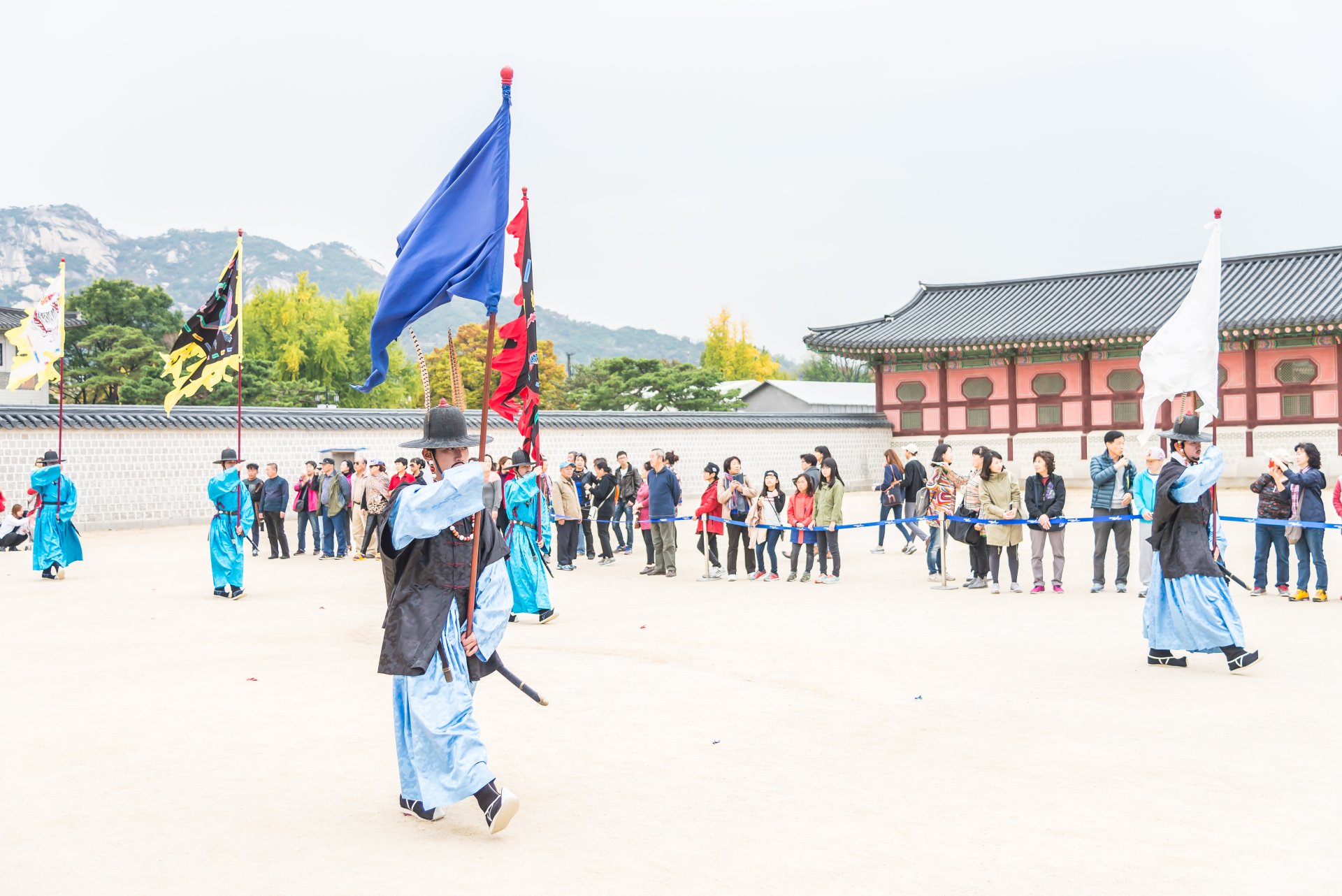 특별행사